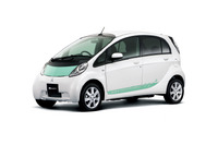 三菱 i-MiEV 開発者に日本機械学会賞 画像
