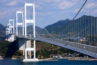 【ゴールデンウィーク】しまなみ海道、自転車はタダ 画像