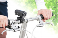 フルHD、防水仕様の自転車車載カメラ…サンワサプライ 画像