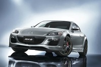 マツダ、最後のロータリー RX-8 の特別仕様車を追加生産 画像