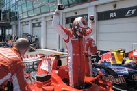 エクレストン「F1フランスGP復活は本決まりだ」 画像