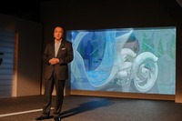 ヤマハ、つながるバイクの実証実験 豊田市で12月 画像