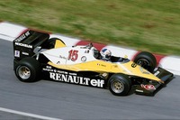 ルノー、ベネトン買収でF1復帰!! 日産も協力する!? 画像