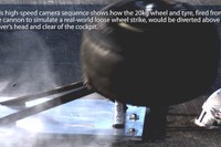 FIAがフロント・ロール・フープの導入向け実証テスト［動画］ 画像
