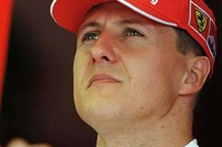ミハエル・シューマッハが敗訴! さて何の裁判? 画像