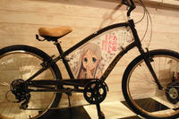 ［自転車］花の名前を知るために僕達は走る 画像