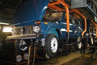 日産ルノー、ロシア最大手自動車メーカーを買収  画像