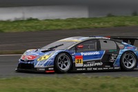 【SUPER GT 第2戦】プリウスは大健闘の6位入賞 画像