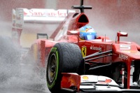 フェラーリ最新アップデートのポイントは? 画像