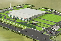 デンソー インドに新工場建設…生産能力増強 画像