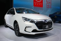 BYDの第1四半期決算…90%の大幅減益 画像