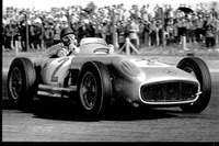 レジェンド・オブ・シルバーアローを振り返る 画像