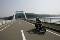 後ろに乗せたい芸能人1位は 綾瀬はるか…バイクライフ研究所調べ 画像