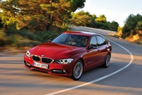BMWグループ世界販売、過去最高…4月実績 画像
