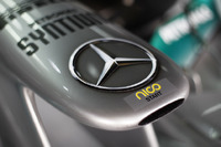 メルセデスAMG「F1撤退説」が囁かれる理由 画像