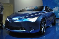 【池原照雄の単眼複眼】トヨタとホンダ、中国でマーケットイン鮮明に 画像