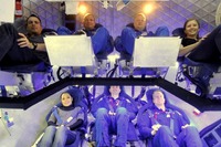 スペースX社の宇宙船…スペースシャトル後継に一歩 画像