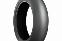 ブリヂストン、モーターサイクルレース専用タイヤ発売 画像