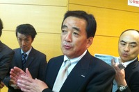 いすゞ細井社長、トヨタ自動車との資本関係について「可能性はいろいろ」 画像