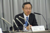 スズキ原山副社長「新たな資本提携は考えていない」 画像