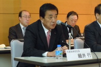 いすゞ細井社長、VWとの業務提携交渉は「今でも続いている」 画像