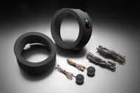 ソニックデザイン、ベンツ Bクラス 用サウンドチューニングキットを発売 画像
