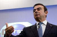 日産通期決算、今期営業利益、28%増の7000億円 画像