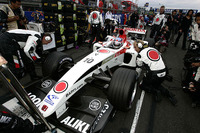 【ホンダF1】来季は年間チャンピオン狙う 画像