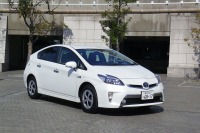 【トヨタ プリウスPHV 試乗】シームレスなパワーの盛り上がりが印象的…瀬在仁志 画像