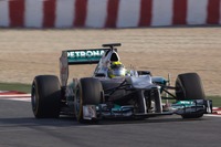 「ブロッキングの定義」の明確化要求が高まる…F1ドライバー間で論争 画像