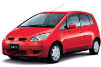 【株価】三菱自動車が上場来安値更新 画像