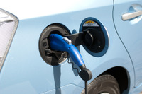 マンションへのEV、PHV充電器設置が急拡大と予測…エネルギーマネジメント市場 画像