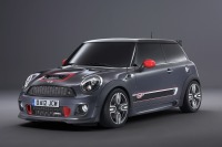 MINIに最強のジョンクーパーワークスGP…歴代最速 画像
