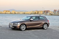 BMW 1シリーズ新型、3ドアを追加 画像