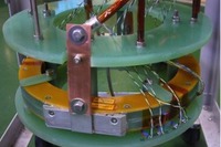 中部電力、2000MPa級の電磁力に耐える超電動コイルを開発 画像