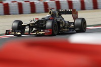【F1 スペインGP】3位ライコネン「近く勝利は手に入る」 画像