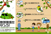 小学生にリコール隠しをどう説明する? 三菱自動車の相談室 画像
