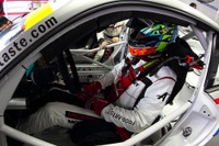 【SUPER GT 第2戦】写真蔵 画像