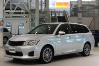 【トヨタ 新型カローラ 発表】日本で愛され続けるために 画像