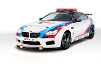 BMW M6新型、MotoGPのセーフティカーに指名 画像