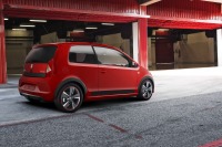 VW up!のセアト版、MiiにFRコンセプト…スポーツ仕様を示唆 画像