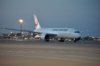 JAL、過去最高益を達成…リストラ奏功でV字回復 画像