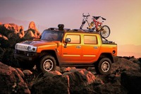 【デトロイトショー2001 出品車】GMコンセプトカー一気公開!! 画像