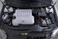 トヨタ、米アラバマ工場の拡張…V6エンジン増産へ 画像