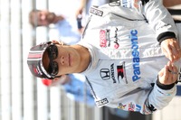 【INDY500 2012】佐藤琢磨は9位、アレジ苦戦…プラクティス5日目 画像