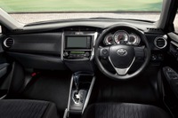 【トヨタ 新型カローラ 発表】歴代モデルで初のダウンサイジング 画像