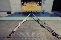 ツインターボ搭載、“完璧な”日産 フェアレディZを作る…間もなく完成［動画］ 画像