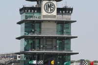 【INDY500 2012】Fast Fridayはシボレー勢上位独占…ブースト・アップで明暗 画像