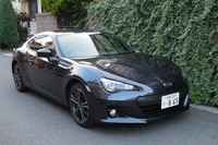 【スバル BRZ 試乗】操る喜びと意外な実用性…青山尚暉 画像