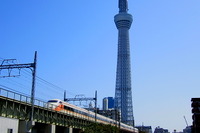 【新聞ウォッチ】あす開業のスカイツリー、悩みのタネは“交通渋滞” 画像